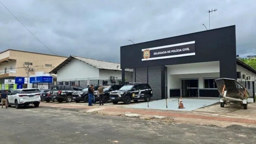Casa é invadida pela quinta vez em Cruzeiro do Sul