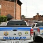 Adolescentes são apreendidos após manterem motorista refém em Cruzeiro do Sul