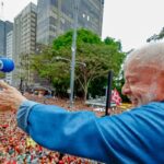Com 6×1 aprovado e novas promessas, Lula aposta em pautas populares na reta final do 2º turno Com 6×1 aprovado e novas promessas, Lula aposta em pautas populares na reta final do 2º turno