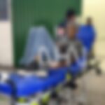 Trabalhador rural é esfaqueado por desconhecido durante bebedeira em Rio Branco