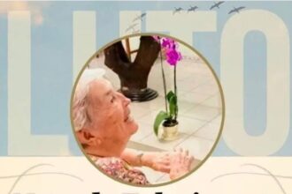 Morre aos 92 anos Irmã Regina Mollinetti, educadora que marcou gerações no Acre