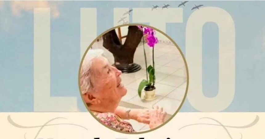 Morre aos 92 anos Irmã Regina Mollinetti, educadora que marcou gerações no Acre Morre aos 92 anos Irmã Regina Mollinetti, educadora que marcou gerações no Acre