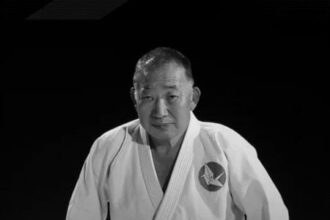 Morre Chiaki Ishii, o pioneiro que levou o judô brasileiro ao pódio olímpico