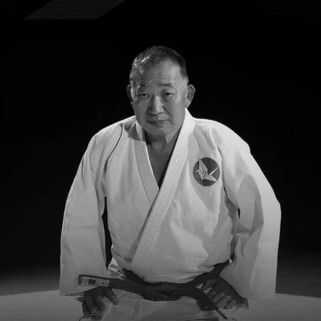 Morre Chiaki Ishii, o pioneiro que levou o judô brasileiro ao pódio olímpico