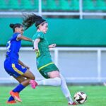 Federação abre inscrições para o Campeonato Estadual Feminino 2026 no Acre Federação abre inscrições para o Campeonato Estadual Feminino 2026 no Acre