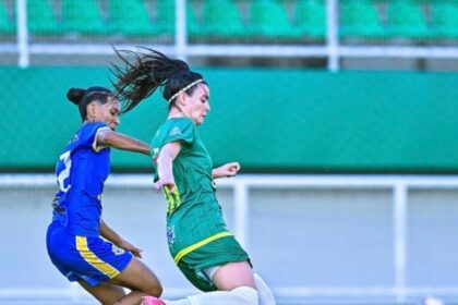 Federação abre inscrições para o Campeonato Estadual Feminino 2026 no Acre Federação abre inscrições para o Campeonato Estadual Feminino 2026 no Acre