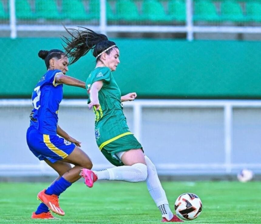 Federação abre inscrições para o Campeonato Estadual Feminino 2026 no Acre