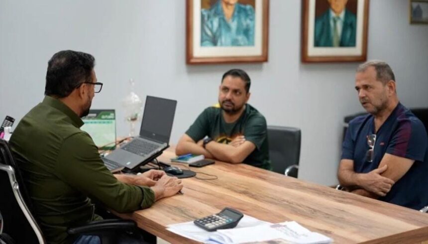 Copinha Arasuper de Futsal: inscrições abertas até 5 de novembro