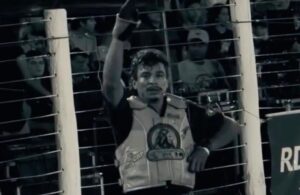 Peão acreano Raulan Valentim dos Santos morre aos 25 anos em Jaru, Rondônia