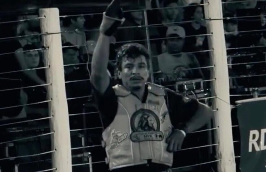 Peão acreano Raulan Valentim dos Santos morre aos 25 anos em Jaru, Rondônia Peão acreano Raulan Valentim dos Santos morre aos 25 anos em Jaru, Rondônia