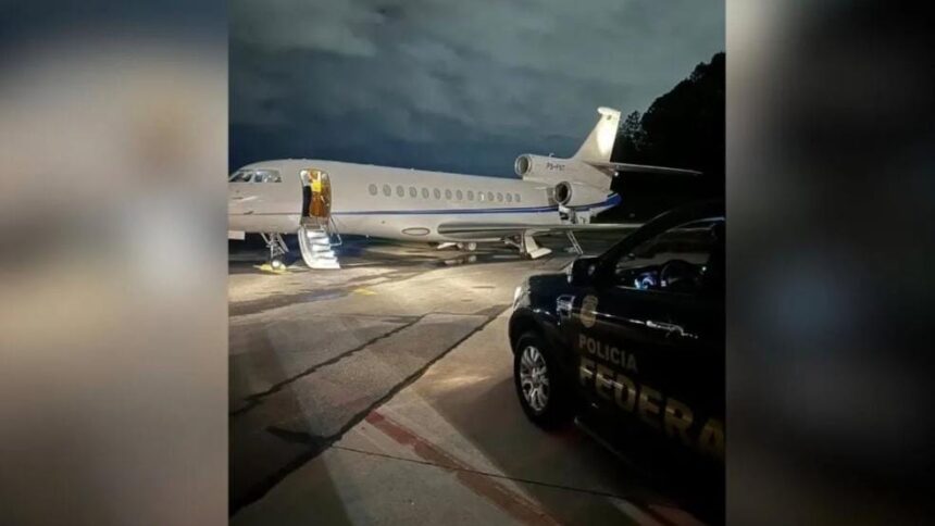 Caso Banco Master: viagens para Rondônia citadas em delação ainda estão em análise