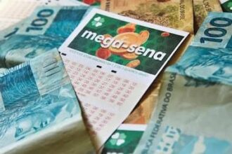 Mega-Sena: prêmio acumulado chega a R$ 170 milhões neste domingo