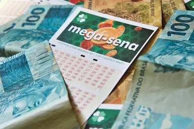 Mega-Sena: prêmio acumulado chega a R$ 170 milhões neste domingo