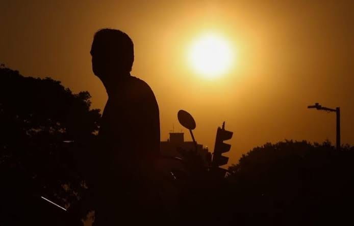 Sema alerta: Acre terá calor acima da média até dezembro com El Niño muito forte