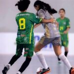 Epitaciolândia estreia com derrota na Taça Brasil de Futsal Sub-15