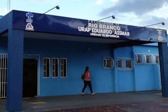 Três URAPs funcionam neste sábado em Rio Branco; uma fecha para manutenção Três URAPs funcionam neste sábado em Rio Branco; uma fecha para manutenção