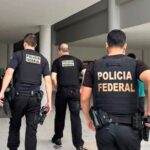 PF investiga rede de diplomas falsos e cumpre mandados no Amapá PF investiga rede de diplomas falsos e cumpre mandados no Amapá