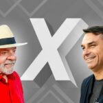 Reta final: Lula e Flávio Bolsonaro cruzam o país em campanha antes do 2º turno Reta final: Lula e Flávio Bolsonaro cruzam o país em campanha antes do 2º turno