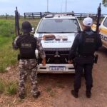 PMAC apreende drogas transportadas por adolescente de 13 anos durante fiscalização na BR-364, em Sena Madureira PMAC apreende drogas transportadas por adolescente de 13 anos durante fiscalização na BR-364, em Sena Madureira