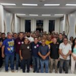 Fábio Rueda agradece votação expressiva em Cruzeiro do Sul e visita lideranças do Juruá