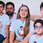 Campanha por Pedro e Tiago chega a R$ 4 milhões e busca últimos R$ 1,2 milhão para terapia gênica