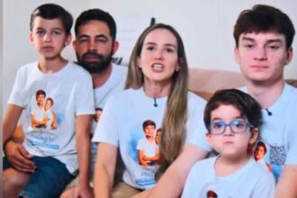 Campanha por Pedro e Tiago chega a R$ 4 milhões e busca últimos R$ 1,2 milhão para terapia gênica