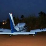 Aeronave que caiu em rio no Acre já registrou outros três pousos forçados desde 2001