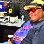 Da fita cassete às pistas: DJ César relembra os primórdios da música eletrônica em Rio Branco Da fita cassete às pistas: DJ César relembra os primórdios da música eletrônica em Rio Branco