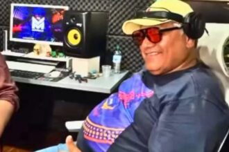 Da fita cassete às pistas: DJ César relembra os primórdios da música eletrônica em Rio Branco