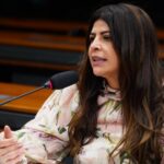 STF confirma anulação de julgamento de Antônia Lúcia; caso volta para análise do Supremo STF confirma anulação de julgamento de Antônia Lúcia; caso volta para análise do Supremo
