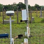 Acre ficou dois anos sem manutenção em estações meteorológicas; 3 de 7 estavam em pane Acre ficou dois anos sem manutenção em estações meteorológicas; 3 de 7 estavam em pane