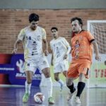 Simão Dias e Fidas são os finalistas da Taça Brasil de Futsal da 2ª Divisão Simão Dias e Fidas são os finalistas da Taça Brasil de Futsal da 2ª Divisão