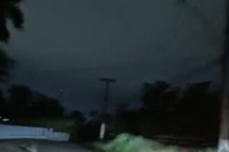 Queda de energia deixa bairros Tucumã e Rui Lino sem luz em Rio Branco