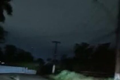Queda de energia deixa bairros Tucumã e Rui Lino sem luz em Rio Branco Queda de energia deixa bairros Tucumã e Rui Lino sem luz em Rio Branco