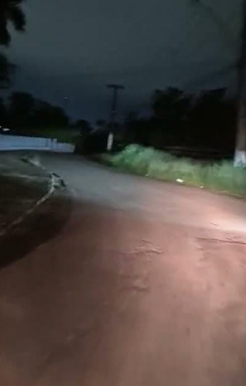 Queda de energia deixa bairros Tucumã e Rui Lino sem luz em Rio Branco