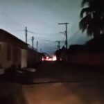 Energisa já restabelece mais de 87% da energia após apagão em bairros de Rio Branco