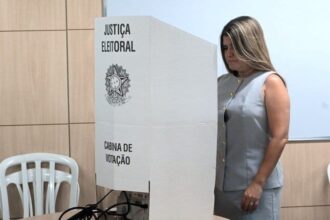 TSE altera 4.352 locais de votação para o segundo turno; confira seu endereço