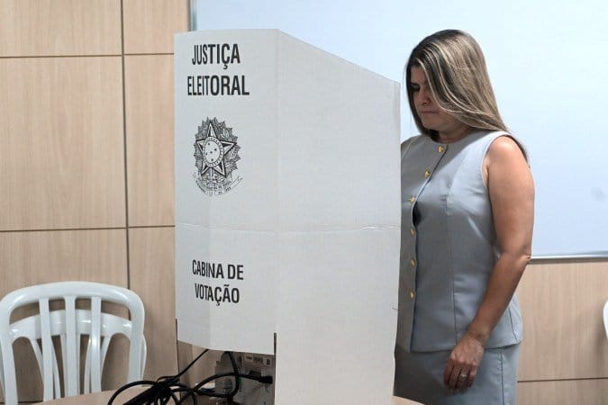 TSE altera 4.352 locais de votação para o segundo turno; confira seu endereço