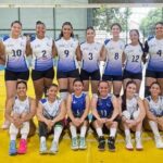 MM e Jotas decidem título da etapa de Rio Branco do Estadual de Vôlei Feminino MM e Jotas decidem título da etapa de Rio Branco do Estadual de Vôlei Feminino