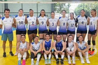 MM e Jotas decidem título da etapa de Rio Branco do Estadual de Vôlei Feminino MM e Jotas decidem título da etapa de Rio Branco do Estadual de Vôlei Feminino