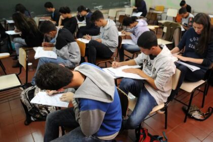 Porto Velho garante prioridade em vagas escolares para filhos de vítimas de violência doméstica Porto Velho garante prioridade em vagas escolares para filhos de vítimas de violência doméstica