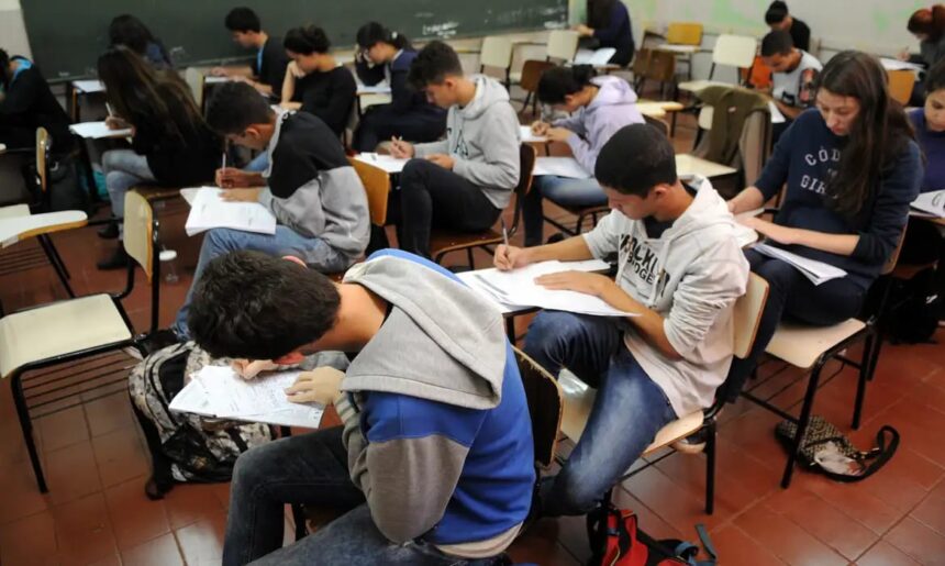 Porto Velho garante prioridade em vagas escolares para filhos de vítimas de violência doméstica