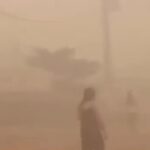 Fumaça cobre Autazes e apelo nas redes alerta para crise de queimadas no Amazonas Fumaça cobre Autazes e apelo nas redes alerta para crise de queimadas no Amazonas