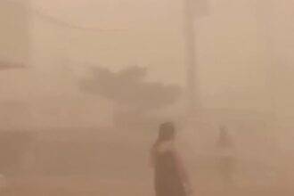 Fumaça cobre Autazes e apelo nas redes alerta para crise de queimadas no Amazonas Fumaça cobre Autazes e apelo nas redes alerta para crise de queimadas no Amazonas