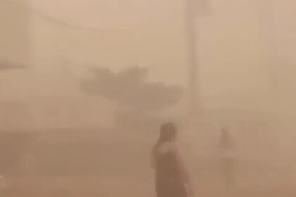 Fumaça cobre Autazes e apelo nas redes alerta para crise de queimadas no Amazonas Fumaça cobre Autazes e apelo nas redes alerta para crise de queimadas no Amazonas