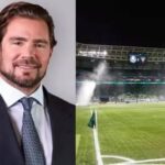 Vorcaro avaliou comprar 20% do Allianz Parque por R$ 340 milhões, revelam mensagens da PF Vorcaro avaliou comprar 20% do Allianz Parque por R$ 340 milhões, revelam mensagens da PF