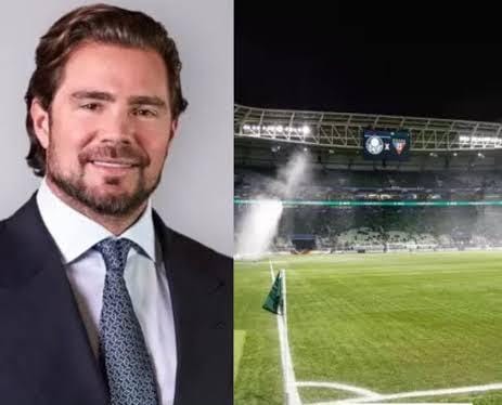 Vorcaro avaliou comprar 20% do Allianz Parque por R$ 340 milhões, revelam mensagens da PF Vorcaro avaliou comprar 20% do Allianz Parque por R$ 340 milhões, revelam mensagens da PF