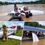 Pouso forçado eleva para dez número de ocorrências aéreas no Acre em 2026