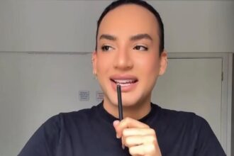 Talento acreano: Cris Câmara mostra detalhes de sua estreia na SPFW