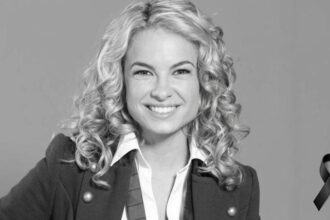 Lua Blanco, atriz e cantora da série Rebelde, morre aos 39 anos